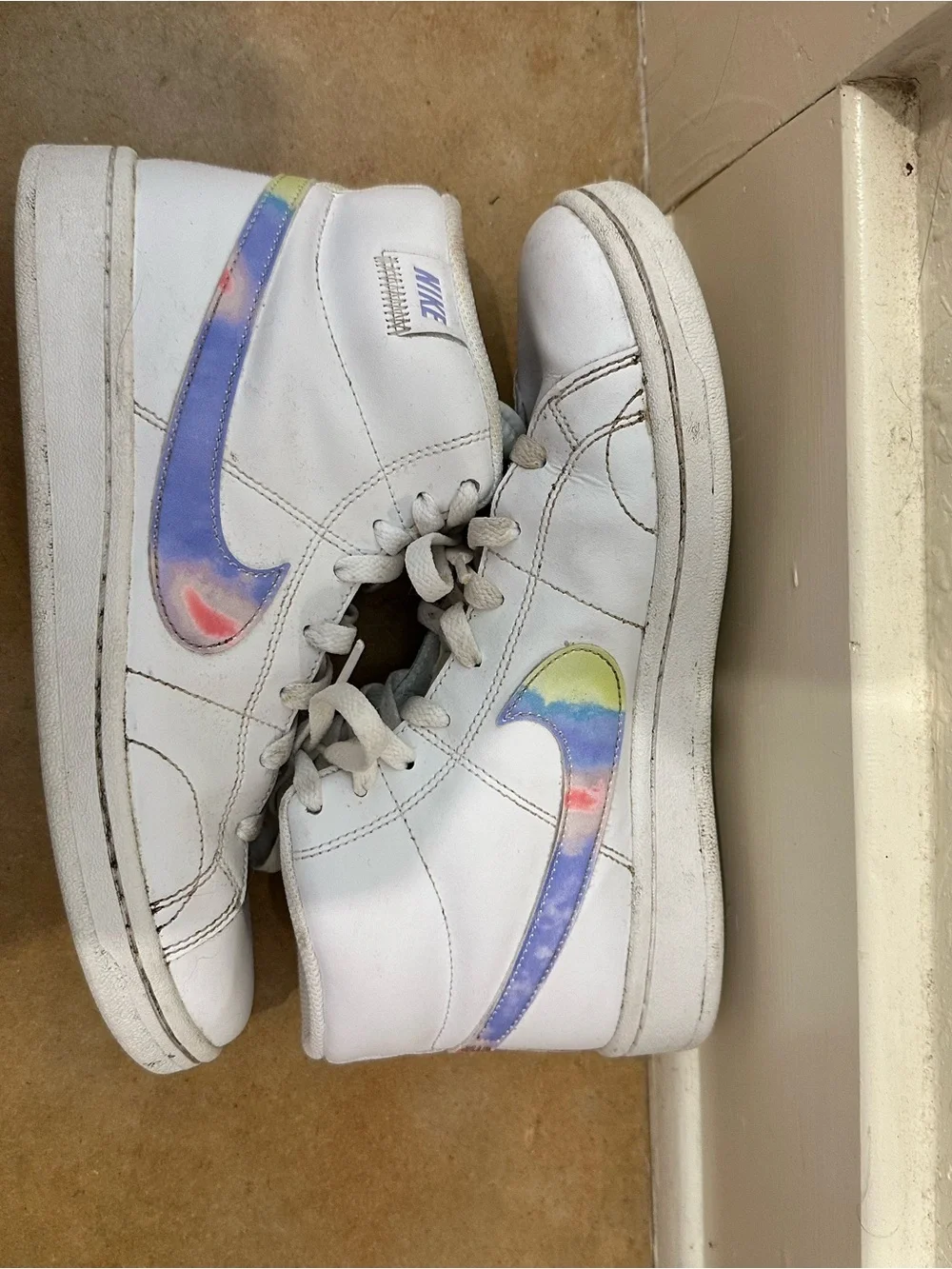 Nike classic women’s